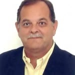 Bernard Mauriange