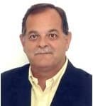 Bernard Mauriange