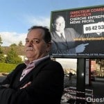 Interview Bernad Mauriange