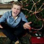 CV un job pour noel parodie publicite canalsat guillaume ruchon