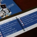 Il envoie une galette des rois à Facebook – CV original par fève