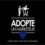 Adopteunmarketeur.com le site de rencontre professionnelles