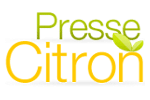 Presse Citron, article sur les CV originaux, Alain RUEL