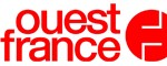 Logo Ouest France CV originaux