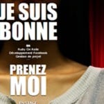 jesuisbonne.fr le CV décalé de 2 web developpeurs
