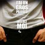 Je suis bonne, le site CV original de 2 candidats web developpeurs