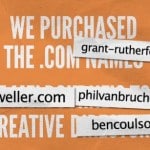 CV chantage aux noms de domaine spencer lee creative ransom