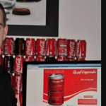 Maxime Bee CV Coca Cola
