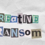 Creative Ransom, la candidature originale d’une prise d’otage web.