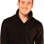 Interview d’ Antoine Bouttier, étudiant à l’ISCOM et son web CV original