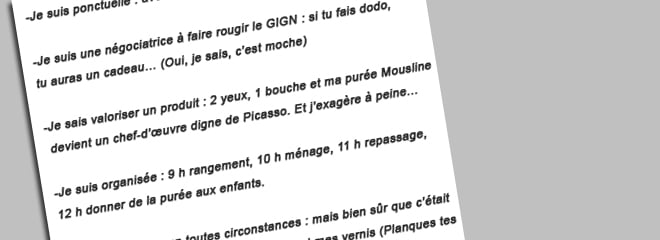 Featured image of post Cv Femme De Menage Facile remplir une fois t l charg vous pourrez le modifier comme bon vous semble avec microsoft word