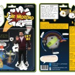 CV sous forme de jouet JJmoreno