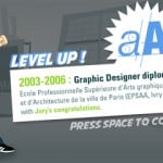 cv-original-jeu-videos-pignole-yoann