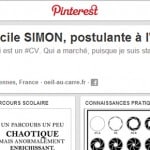 cv-lucile-simon-oeil-carre-pinterest
