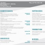 CV