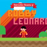 Robby_Leonardi_interactive_resume_videogame_4
