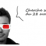 cv_lunettes_3D_creatif_originaux