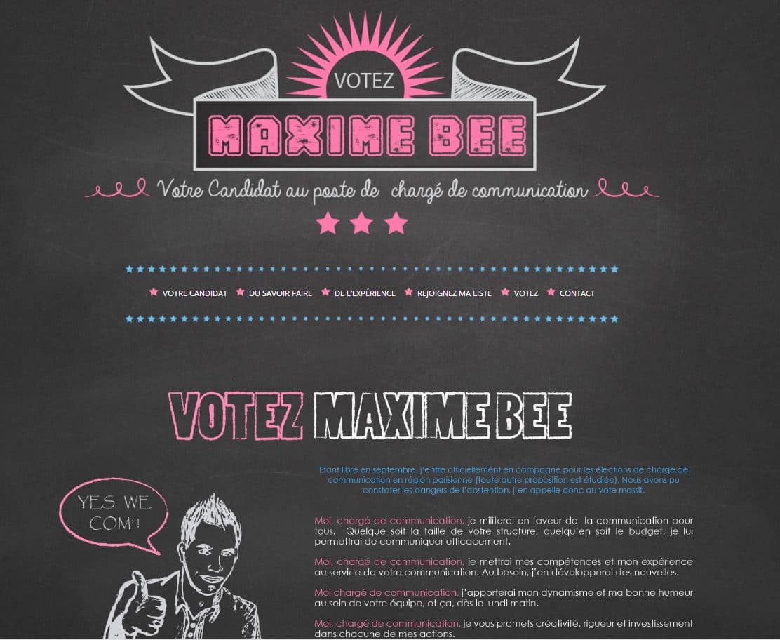 cv_original_maxime_bee_candidat