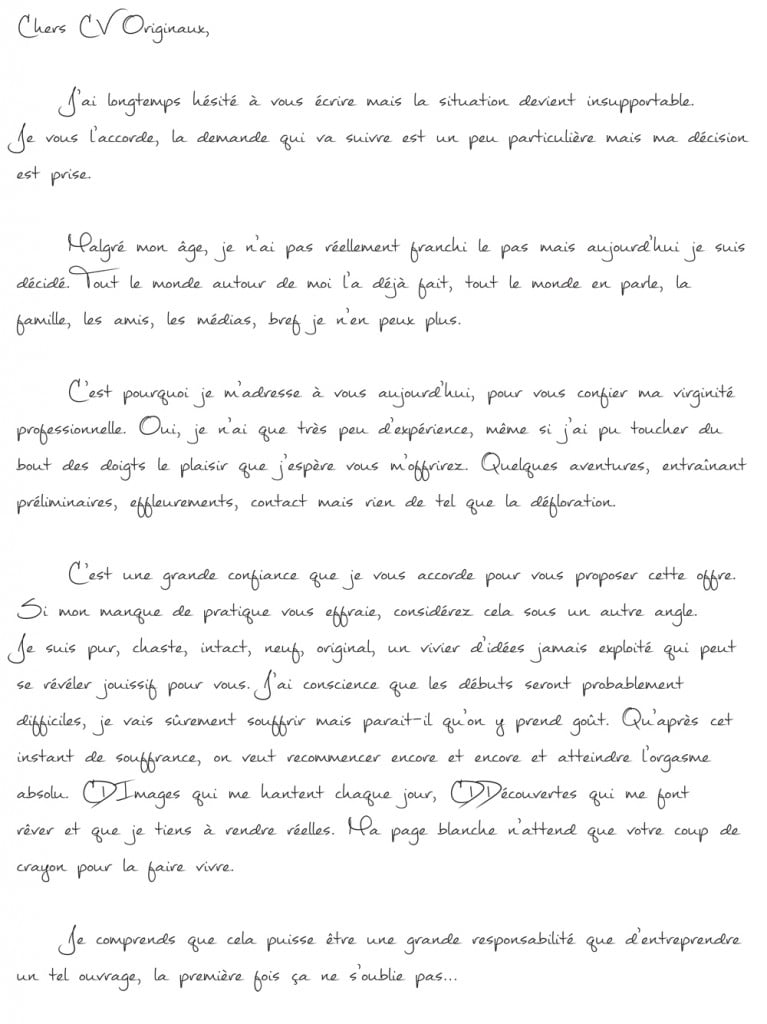 cv_lettre_de_motivation_originale_premiere_fois