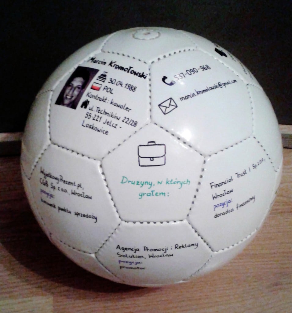 cv-original-ballon-foot-club-insolite