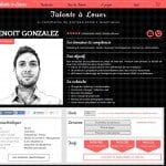 talentsalouer-cv-original-fiche-produit-benoit-gonzales