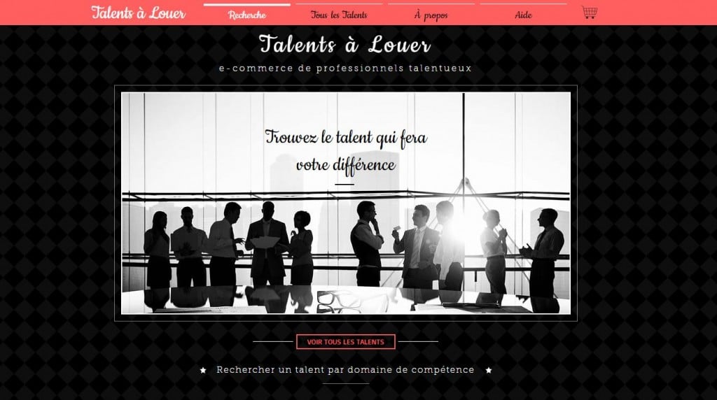 talentsalouer-cv-original-site-ecommerce-benoit-gonzales