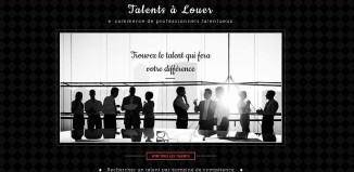 La lettre "bla bla" de motivation très second degré de 