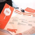 CV boite enigmen escape game lea thiebault