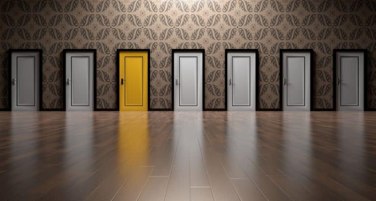Reconversion professionnelle : comment optimiser votre recherche avec votre CV
