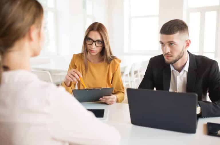 Commerciaux : prouvez votre compétence pour le poste désiré même sans avoir l’expérience exigée sur votre CV !