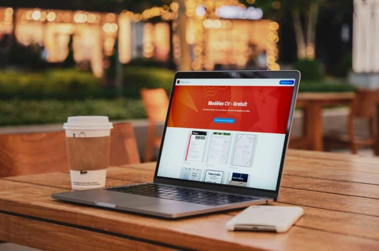 Créer un CV digital et une lettre de motivation en quelques clics avec Adobe Spark