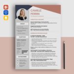 cv-debutant