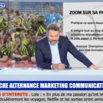 recherche emploi originale bfm tv cv insolite