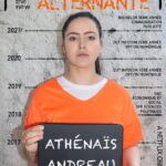 cv orange is the new black athenais original papier prison