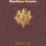 cv passeport original romanes deshayes traduction