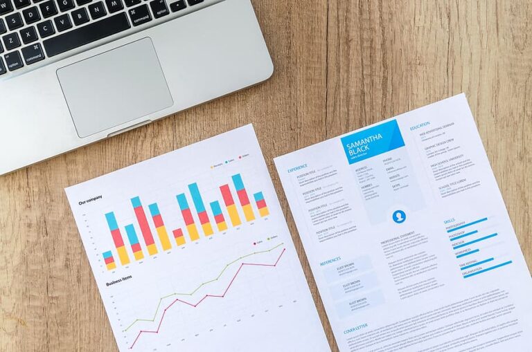 3 sites pour créer des CV originaux