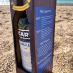 CV drole insolite bouteille ricard maelle kolz pastis