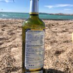 CV original bouteille ricard maelle kolz insolite décalé cnadidature