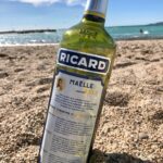 CV original bouteille ricard maelle kolz pastis communication marketing